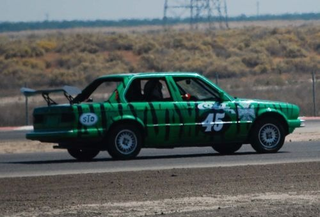Illustration for article titled The Top 95 Lemons Of The Buttonwillow Histrionics 24 Hours Of LeMons